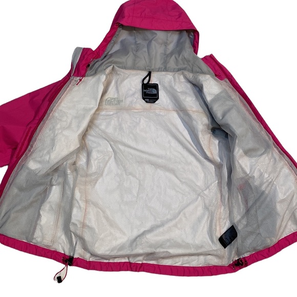 The North Face Women’s Hyvent Nylon Rain Jacket Size XS - Picture 10 of 12